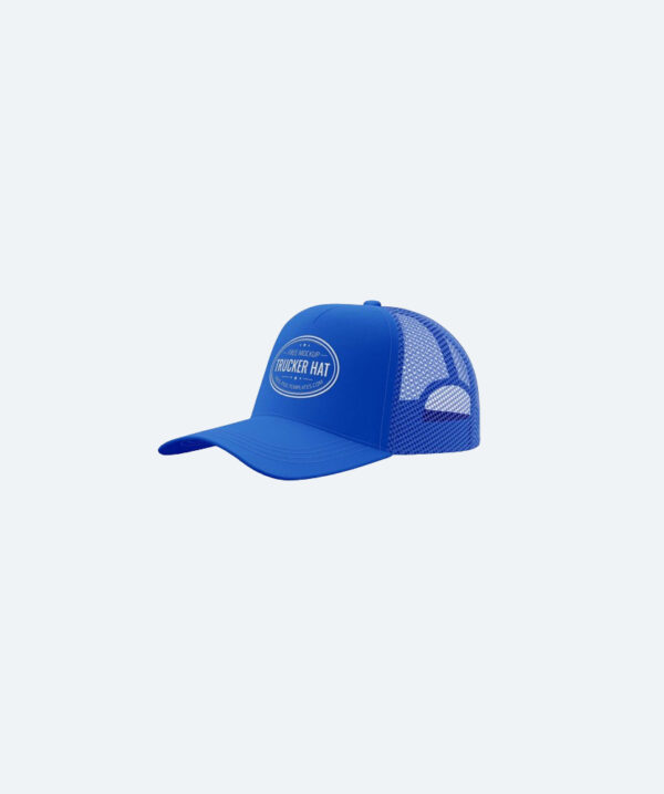 Printed Hat