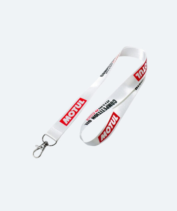 Lanyards