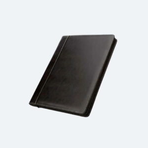 Leather Folders
