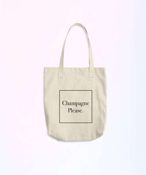 Gray mate bag