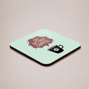 Coasters