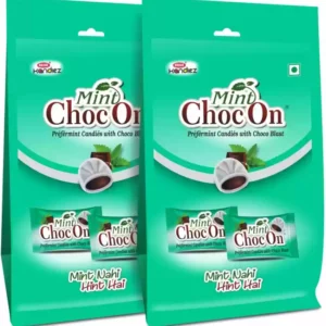 Chocolate Mints