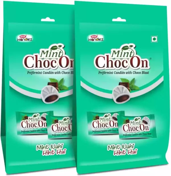 Chocolate Mints