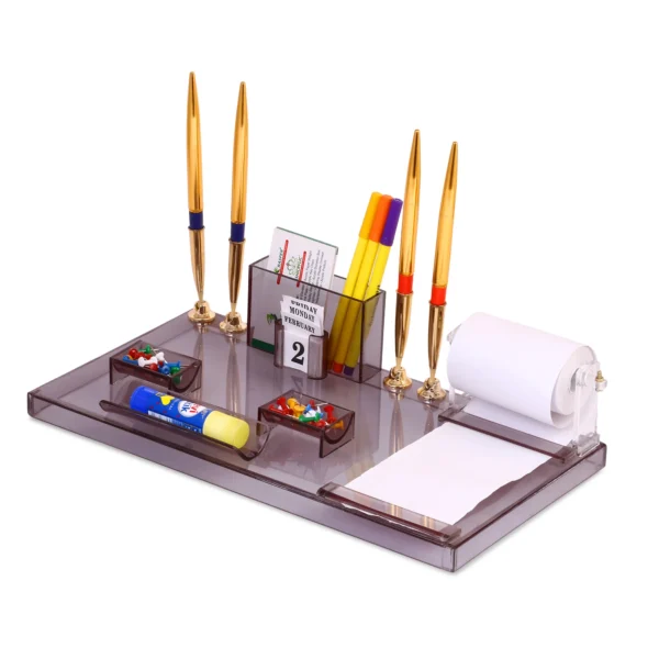 Desk Items