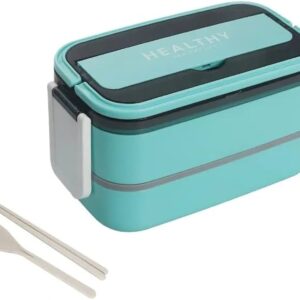 Lunch Boxes & Cutlery
