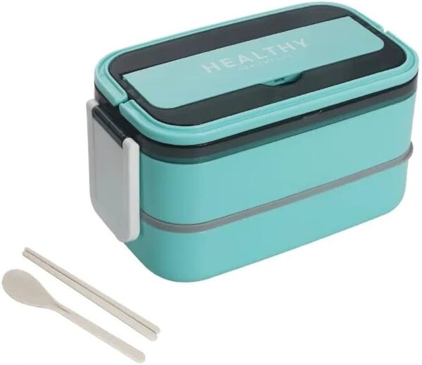 Lunch Boxes & Cutlery