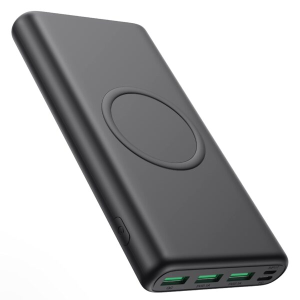 Power Bank