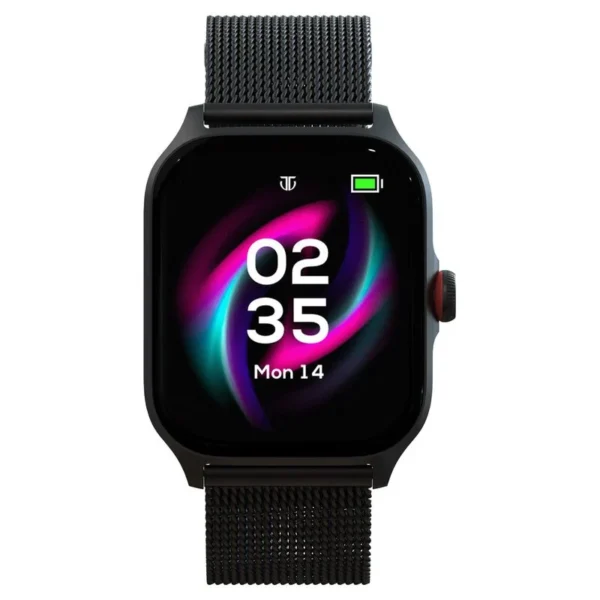 Smart Watches