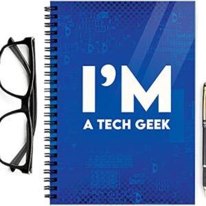 Tech Notebooks
