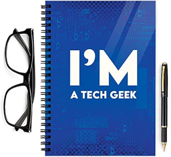 Tech Notebooks